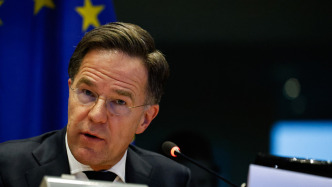 歐洲防務(wù)自主任重道遠(yuǎn)，北約秘書長稱沒有美國只能“祝你們好運”