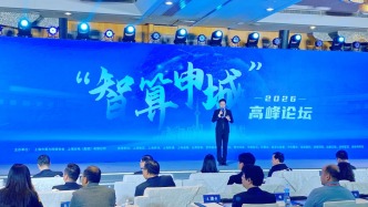 上海将适度超前建设一批智算基础设施，加快沪产芯片规模化部署