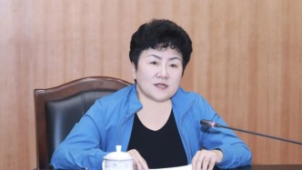 四川省成都市人大常委會原黨組書記、主任包惠接受審查調(diào)查