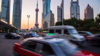 上海出租車和網(wǎng)約車的乘客滿意度如何？去年第四季度測(cè)評(píng)結(jié)果發(fā)布