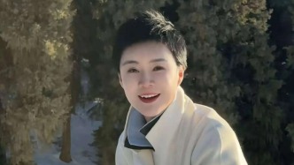 賀嬌龍被寫入新疆政府工作報告