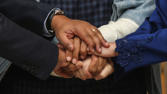 觀察｜印度歐盟談成自貿(mào)協(xié)定背后：美國關(guān)稅下“抱團取暖”式自救