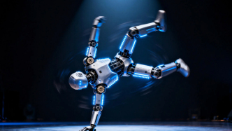 宇树等机器人企业扎堆上春晚，谁是去年全球出货量第一？