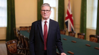 前瞻｜英國(guó)首相時(shí)隔8年訪華：擱置爭(zhēng)議，要從中國(guó)帶回去“亮眼成果”