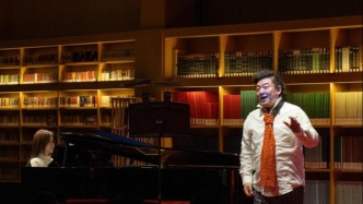 給孩子的跨界藝術(shù)啟蒙：藝術(shù)從來不拒絕任何一個喜愛它的人