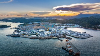 国内最大核电运营商中广核：华龙一号2.0版即将进入示范工程建设阶段