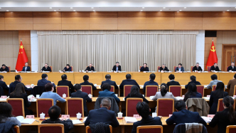 党委（党组）书记抓基层党建工作述职评议会上，陈吉宁逐一点评，要求在这些方面走深走实