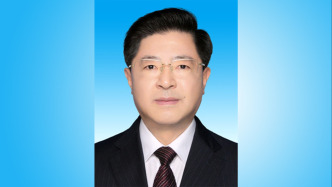 四川省人大常委會副主任何禮履新成都市人大常委會黨組書記