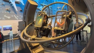 上?？萍拣^“煥新歸來”：首場壓力測試，觀眾體驗如何？