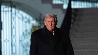 打击“贩毒船”致人死亡，特朗普政府被提起诉讼