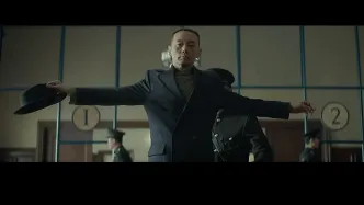 导演程耳：“重视文本，除此之外空无一物”