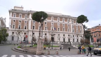 意大利稱冬奧會(huì)期間美執(zhí)法人員不會(huì)在意境內(nèi)開(kāi)展行動(dòng)