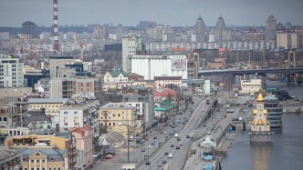 知情人士：俄烏和平協(xié)議?簽署已成烏獲美安全保障先決條件