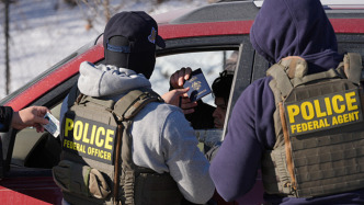 特朗普：聯(lián)邦政府在明州的移民執(zhí)法行動將適當(dāng)降級