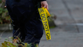 美國俄亥俄州發(fā)生槍擊事件致一人死亡