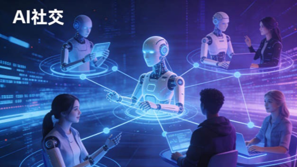 人工智能时代,编辑的核心竞争力是什么? - thepaper.cn