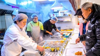 三部門：新建住宅項目必須配建養(yǎng)老服務(wù)設(shè)施