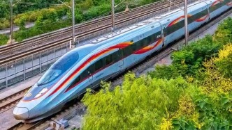 向新而行｜中國(guó)制造 更加“亮麗”