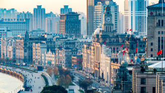 上海黃浦：去年GDP可比增長7.1%，全面完成零星舊改工作