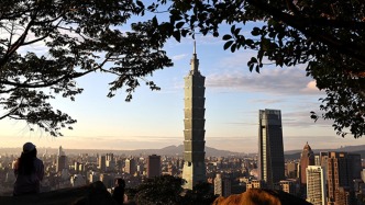 民進(jìn)黨當(dāng)局針對大陸應(yīng)用程序渲染所謂“資安風(fēng)險”，國臺辦回應(yīng)