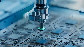 臺灣半導(dǎo)體全產(chǎn)業(yè)鏈遷美引擔(dān)憂，國臺辦：只有民進(jìn)黨當(dāng)局還在粉飾太平