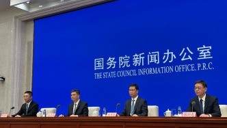 國(guó)務(wù)院國(guó)資委：正在研究起草關(guān)于推動(dòng)中央企業(yè)培育新興支柱產(chǎn)業(yè)的工作文件