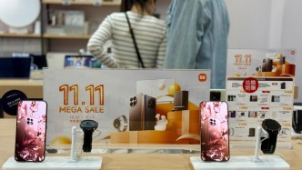 去年臺灣進(jìn)口消費品總額近四分之一來自大陸，國臺辦回應(yīng)