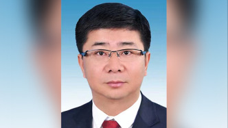 新疆維吾爾自治區(qū)政府副主席王剛已任自治區(qū)黨委常委