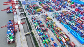 GDP首次突破14萬億元，江蘇公布2025年經(jīng)濟成績單