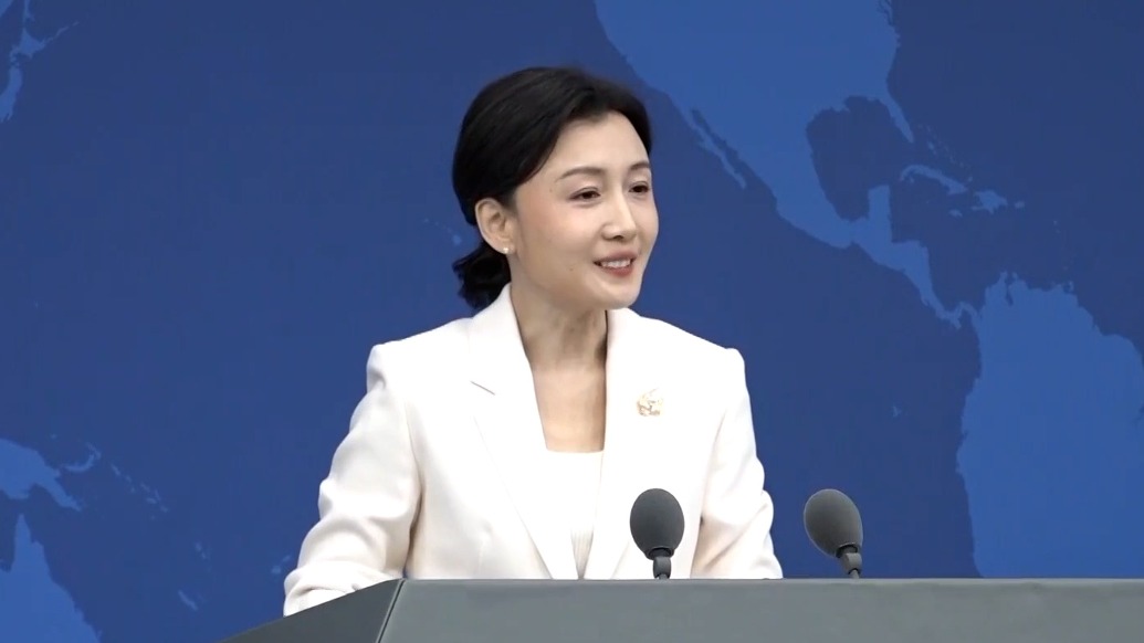 國臺辦：國共兩黨智庫論壇是國共兩黨交流的重要組成部分