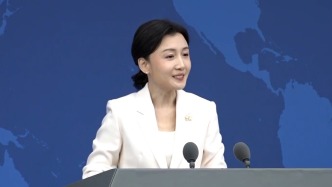 國臺辦：國共兩黨智庫論壇是國共兩黨交流的重要組成部分