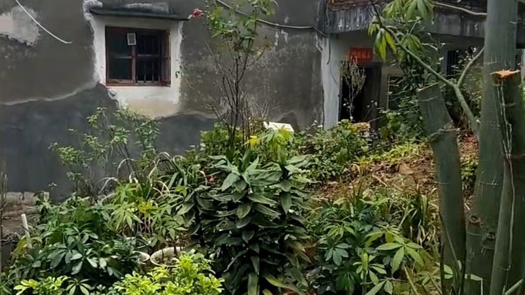 白血病村民一家五口宅基地46㎡，村干部回應(yīng)不能再分宅基地原因