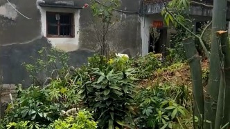 白血病村民一家五口宅基地46㎡，村干部回應(yīng)不能再分宅基地原因