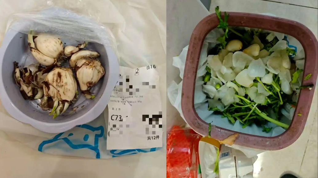 盒馬回應(yīng)“誤送水仙球致顧客入院”：雙方因賠償金額分歧較大未談攏