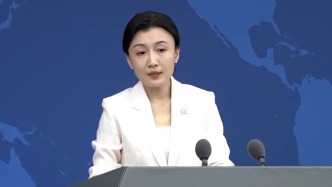 “美國(guó)在臺(tái)協(xié)會(huì)”處長(zhǎng)聲稱美軍工廠已在臺(tái)灣設(shè)立“彈藥測(cè)試場(chǎng)”，國(guó)臺(tái)辦回應(yīng)