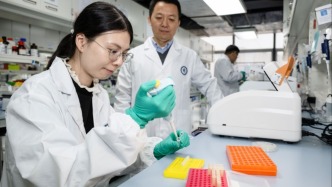 我國新型基因治療策略有望推動孤獨癥、癲癇等疾病治療