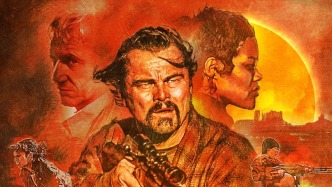 “英国奥斯卡”提名名单揭晓，《一战再战》《罪人》继续领跑