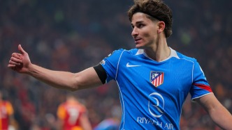 竞彩湃｜刷净胜球大战，曼城、马竞主场能否赢得大胜？