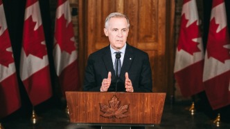 已撤回批美言論？加拿大總理卡尼：沒撤回！我說話算數(shù)