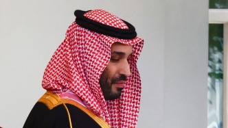 中東戰(zhàn)云密布，沙特王儲表態(tài)：不允許利用沙特領土攻擊伊朗