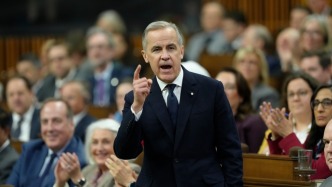 視頻丨加拿大總理卡尼：現(xiàn)在的美國，幾乎什么都不正常