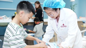 通俗易懂可感可學(xué)，上海首家市級(jí)婦幼健康科普?qǐng)鲳^開(kāi)啟試運(yùn)行