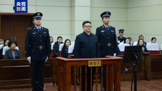 十三屆全國政協(xié)經(jīng)濟委員會副主任張效廉一審獲刑12年