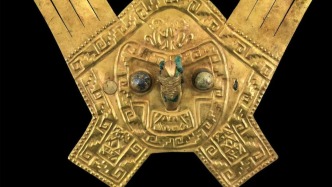 上博2026最重磅特展：美洲古代文明大展