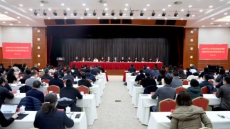 上海長(zhǎng)寧將打造“大虹橋東引擎”，建強(qiáng)“大都市西門戶”