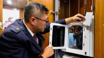 高鐵寵物托運(yùn)服務(wù)今起擴(kuò)大試點(diǎn)范圍，新增這些線路和車次