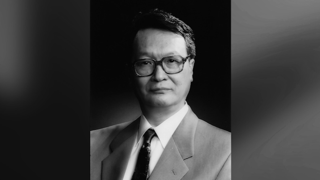 我国计算机软件事业先驱者之一董韫美院士逝世