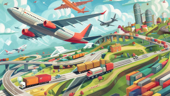 10個經濟大省2025年“成績單”出爐：7省GDP增速跑贏全國