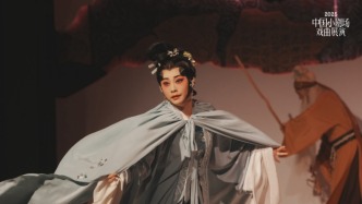中國小劇場戲曲展演再度啟幕，從“展示碼頭”向“創(chuàng)作源頭”升級