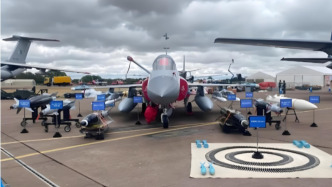 講武談兵｜巴基斯坦稱多個(gè)國家對“梟龍”戰(zhàn)機(jī)感興趣，為何突然受青睞？